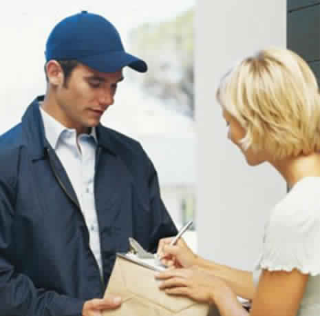 packing and moving services